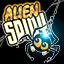 Icon for Alien Spidy