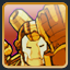 Achievement icon