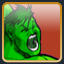 Achievement icon