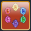 Icon for War of the Gems