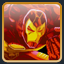 Achievement icon