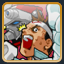 Icon for Heroic Banter