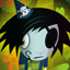 Icon for Scarygirl