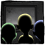 Icon for Sharing Secrets