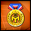 Achievement icon