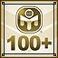 Achievement icon