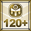 Achievement icon