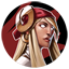 Icon for Master caster