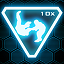 Achievement icon