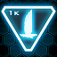 Achievement icon