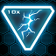 Achievement icon