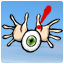 Icon for Sunny side up 