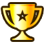 Achievement icon