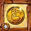 Achievement icon