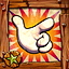 Achievement icon