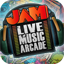 Icon for JAM