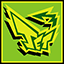 Achievement icon