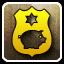 Achievement icon