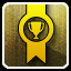 Achievement icon