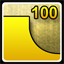 Achievement icon