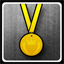 Achievement icon