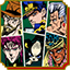 Icon for Stardust Crusaders