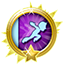 Achievement icon