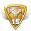 Achievement icon