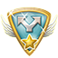 Achievement icon