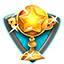 Achievement icon