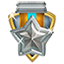 Achievement icon