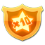 Achievement icon