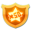 Achievement icon