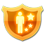 Achievement icon