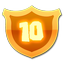 Achievement icon