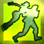 Icon for Tossin' on Air