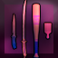 Icon for Weapon Master