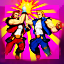 Icon for Double Dragon