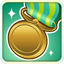 Achievement icon