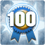 Achievement icon