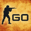 Icon for Counter-Strike: GO