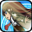 Icon for Clear the game with Kurisu