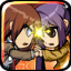 Icon for Kurisu and the Scavenger