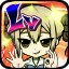 Icon for Get to Level 50 as Frau