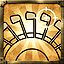 Achievement icon