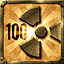 Achievement icon