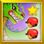 Achievement icon