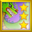 Achievement icon