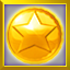 Achievement icon