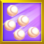 Achievement icon